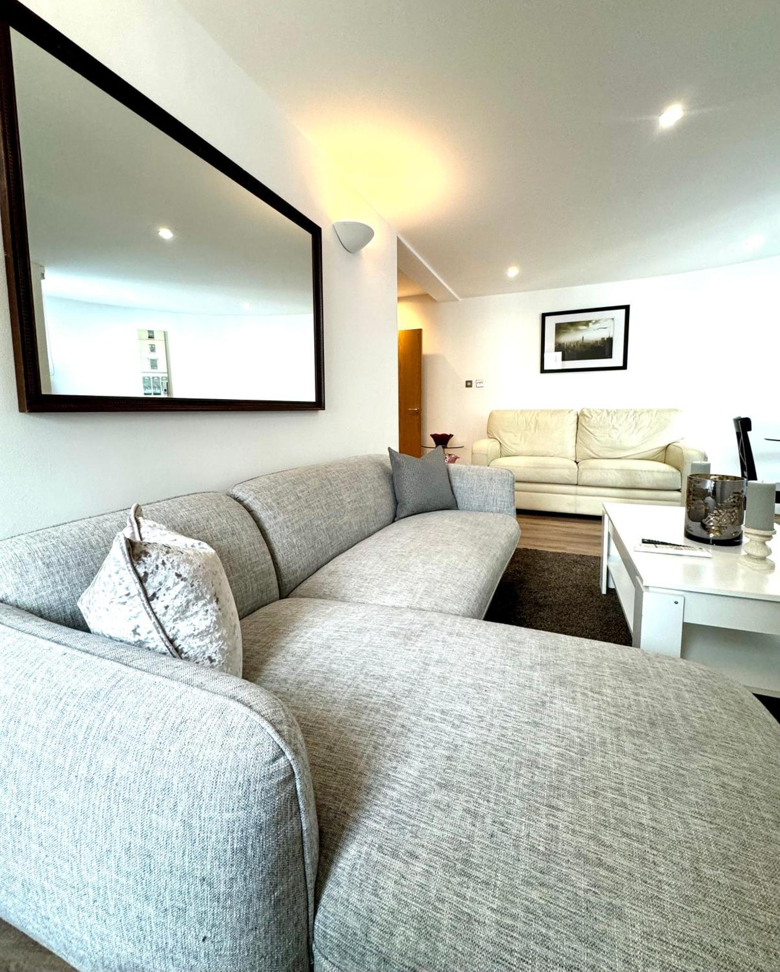 Apartamento The Crib - 3 Bedroom Central By Wild