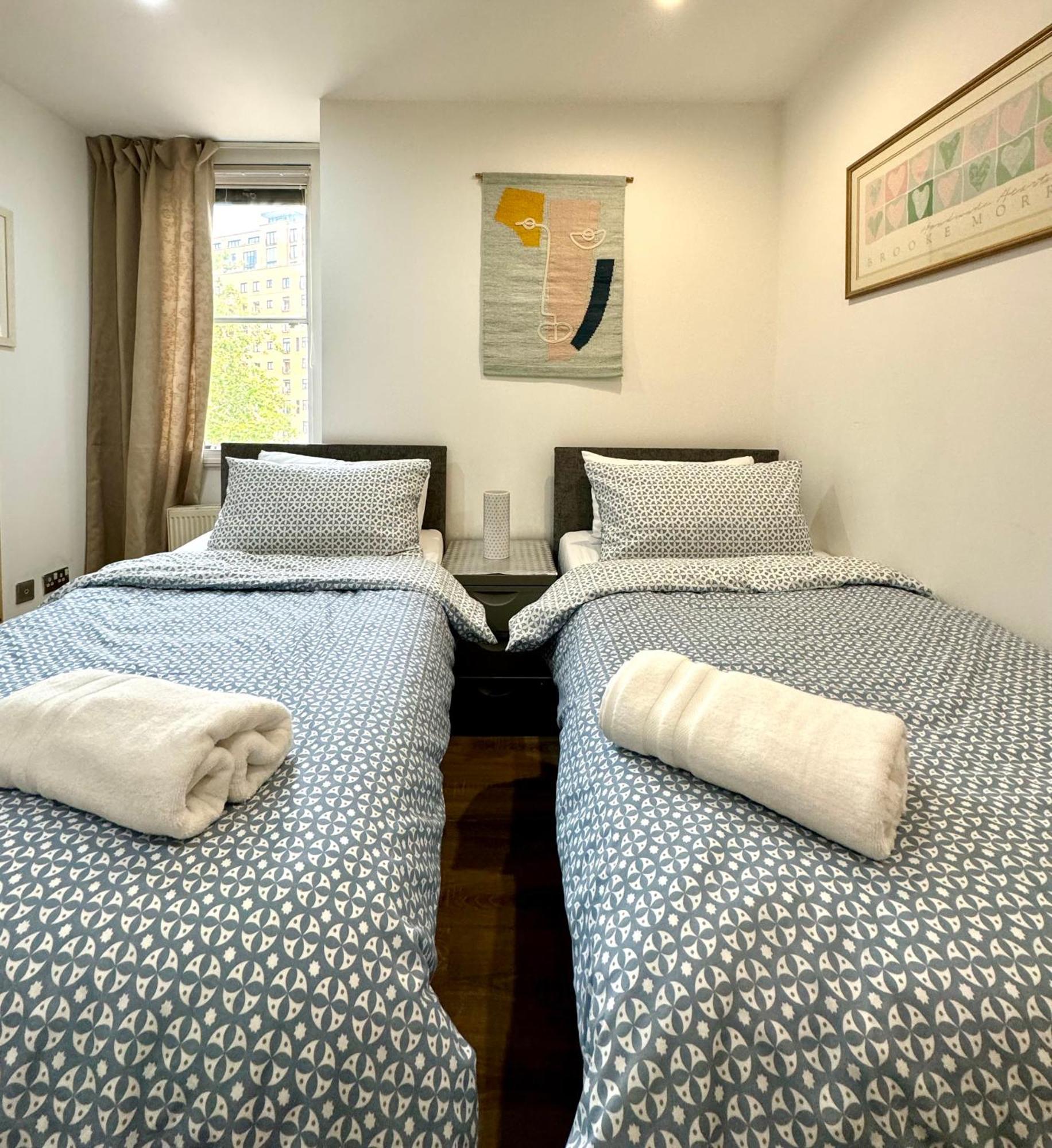 Apartamento The Crib - 3 Bedroom Central By Wild *
