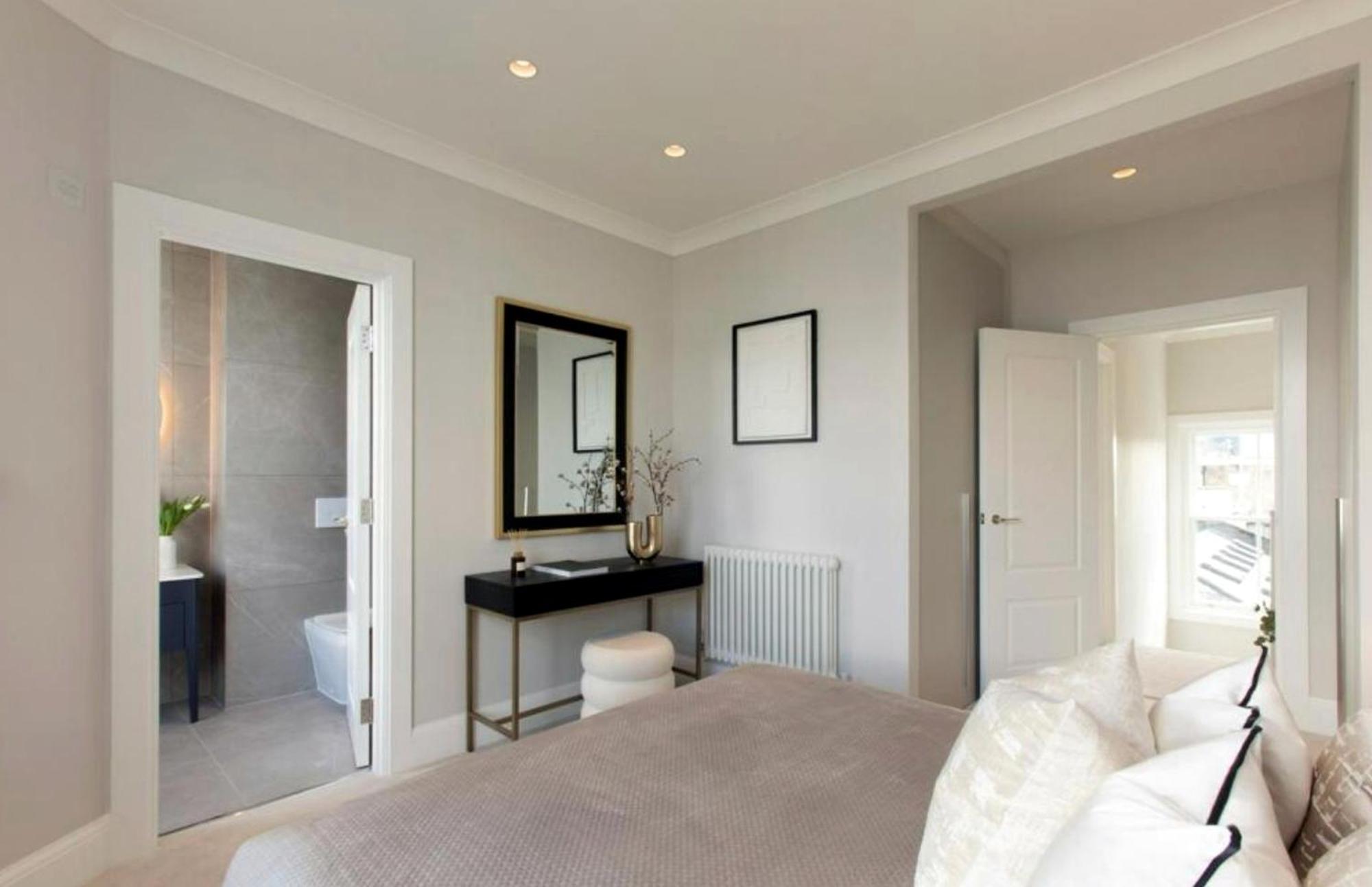 Apartamento Spacious 4 Bed Flat