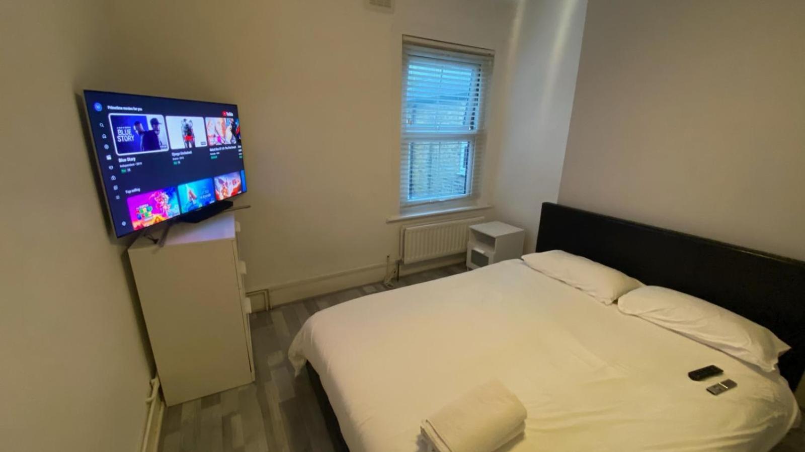 Apartamento Large With Three Londres