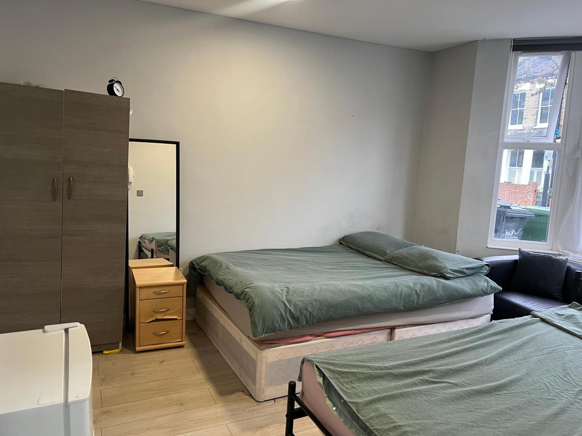 Sterne Street 4 Person * Londres