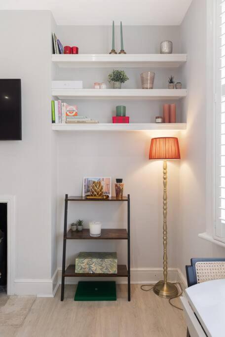 Appartement Luxury Flat In Marylebone Londres