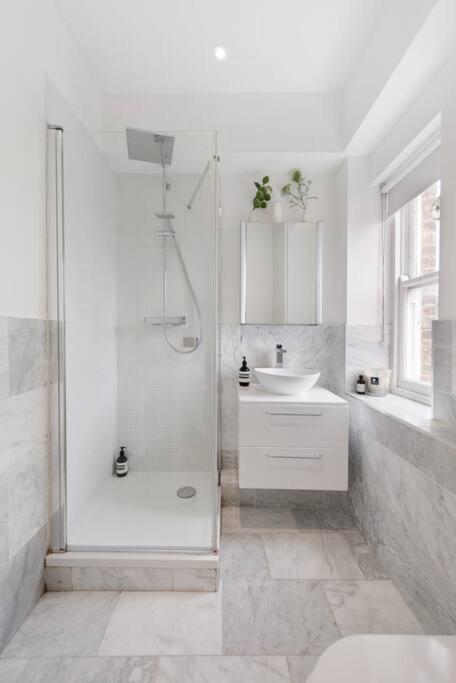 Appartement Luxury Flat In Marylebone