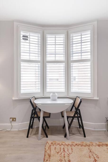 Luxury Flat In Marylebone Appartement *