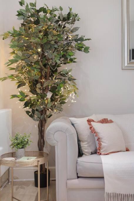 Luxury Flat In Marylebone Appartement Londres