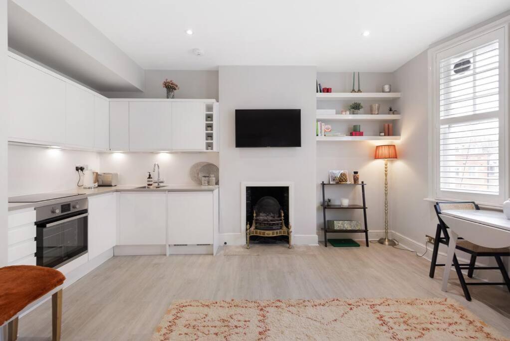 Luxury Flat In Marylebone * Londres