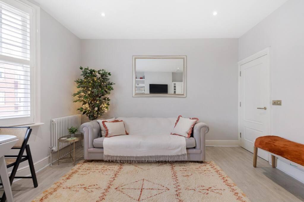 Appartement Luxury Flat In Marylebone