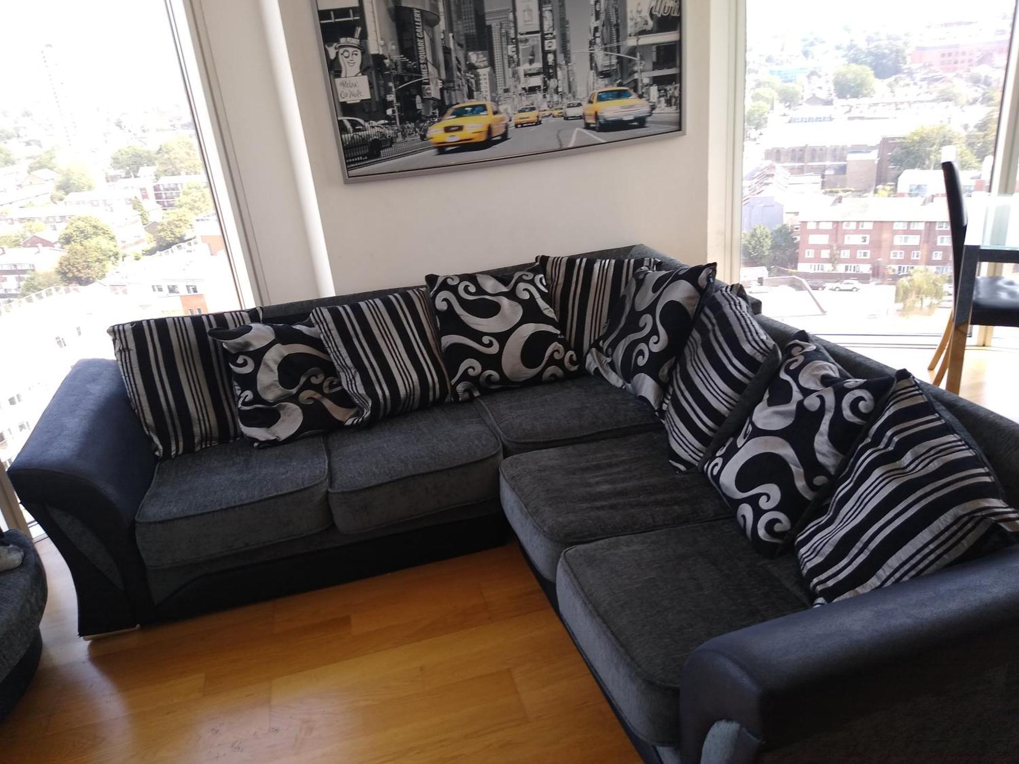 In Luxurious Penthouse Habitación en casa particular *