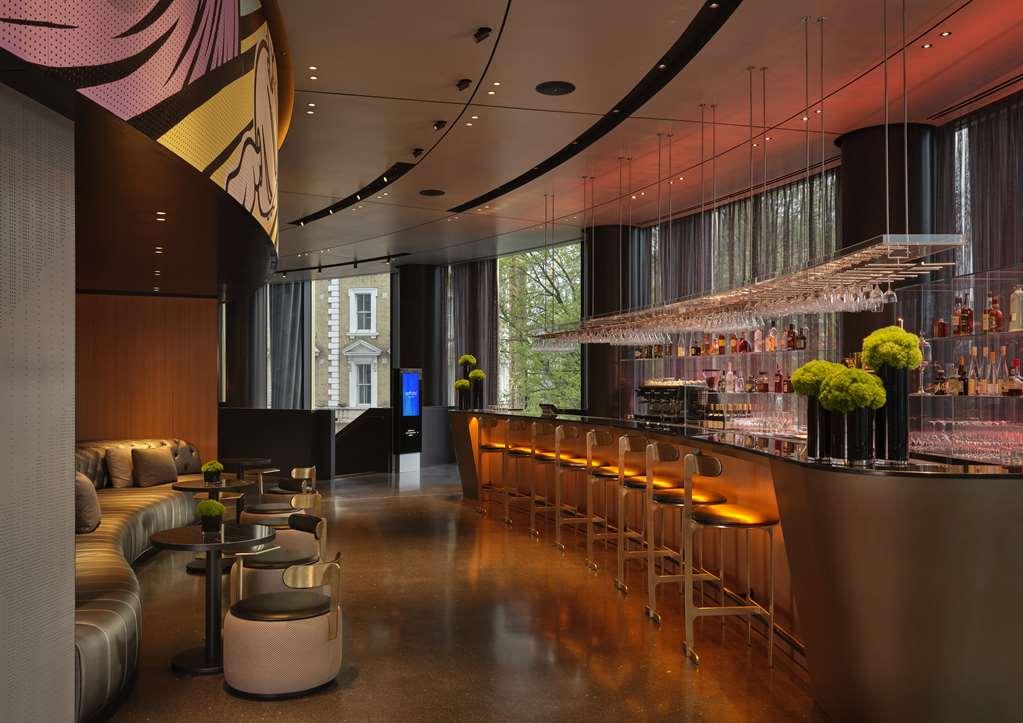 Art'otel Hoxton * Londres