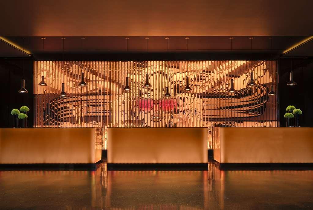 Hotel Art'otel Hoxton Londres