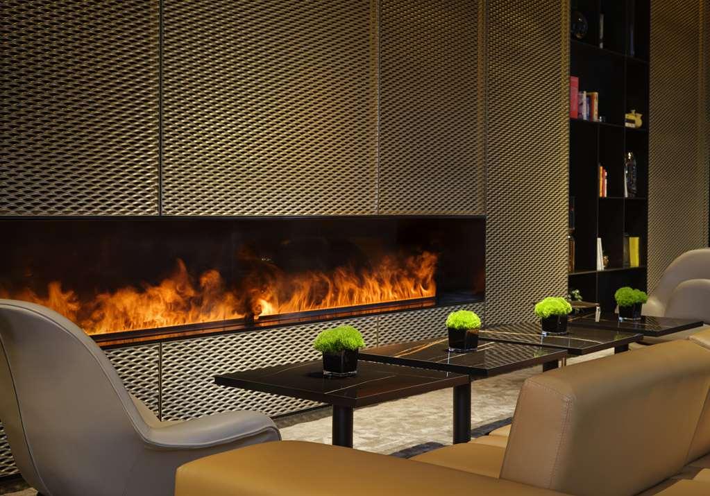 Art'otel Hoxton Londres