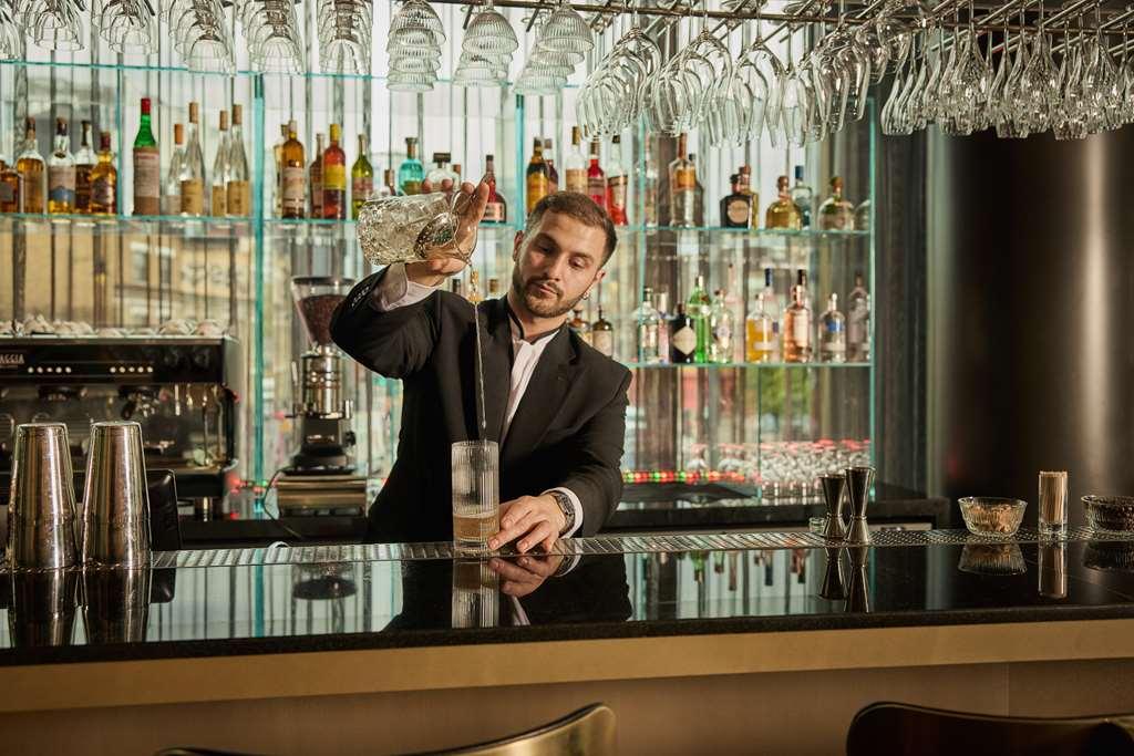 Art'otel Hoxton Hotel Londres