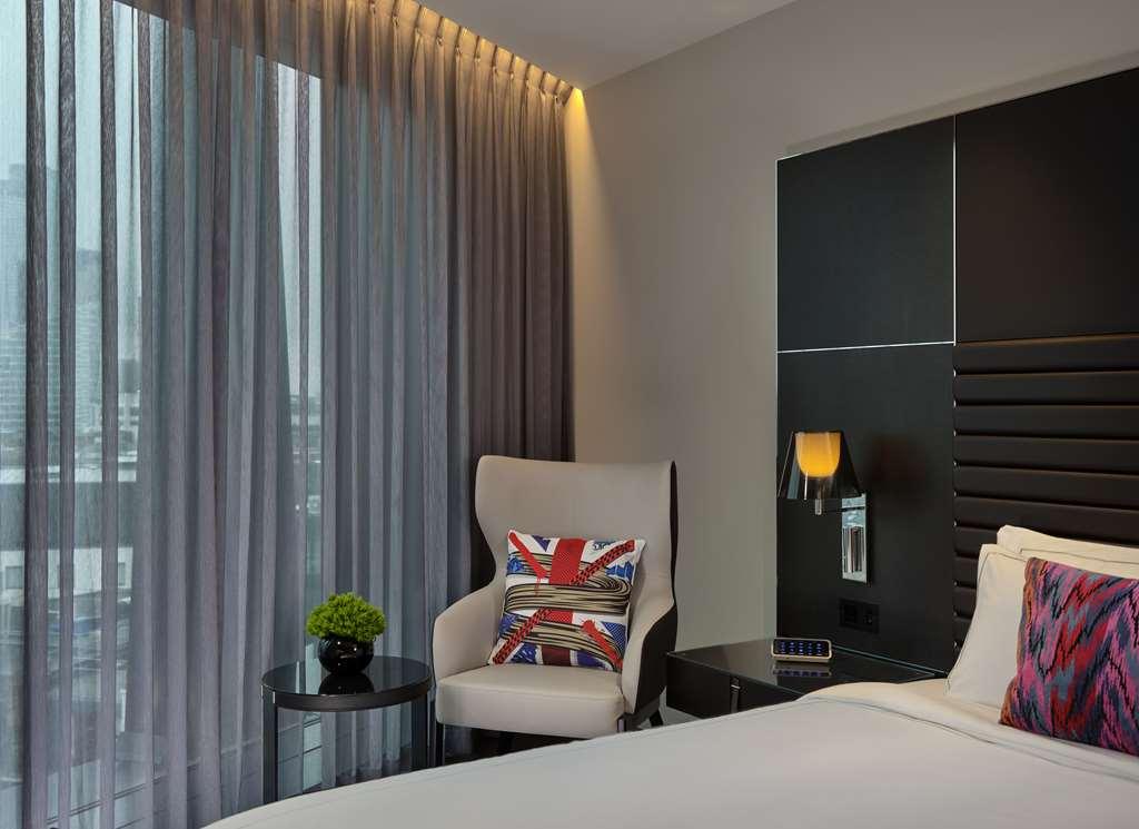 Art'otel Hoxton * Londres