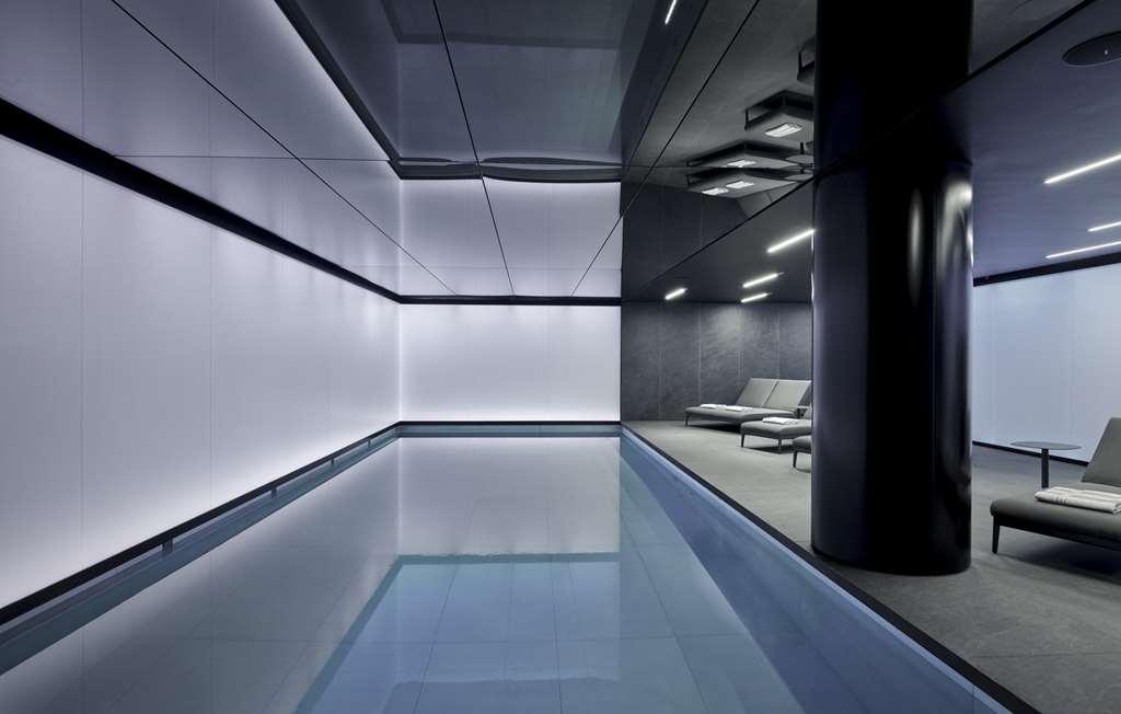 Art'otel Hoxton Hotel Londres