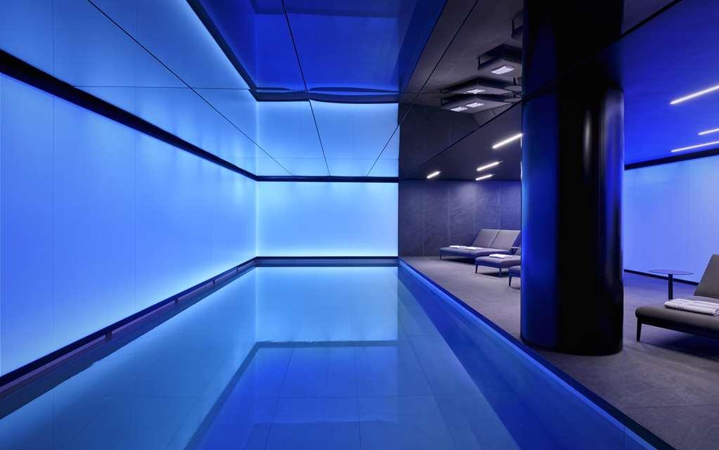 Hotel Art'otel Hoxton Londres