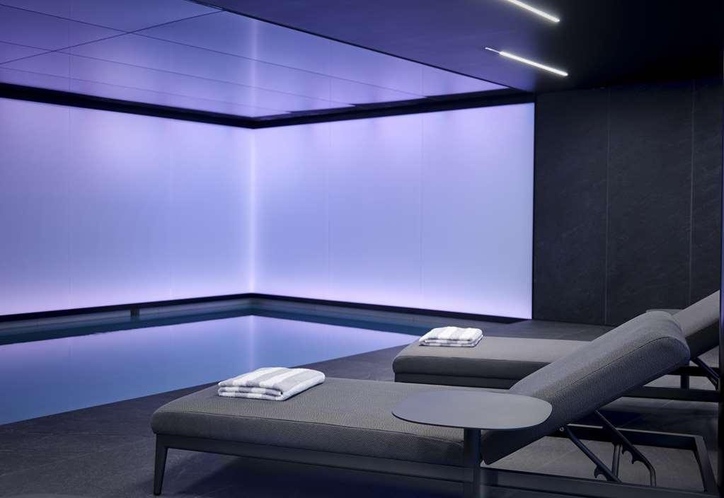 Art'otel Hoxton * Londres