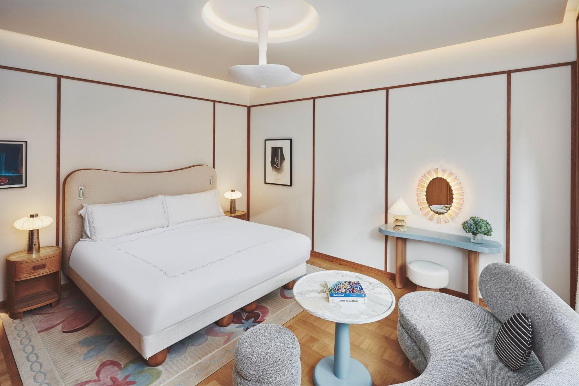 Claridge's, Maybourne Collection 5*
