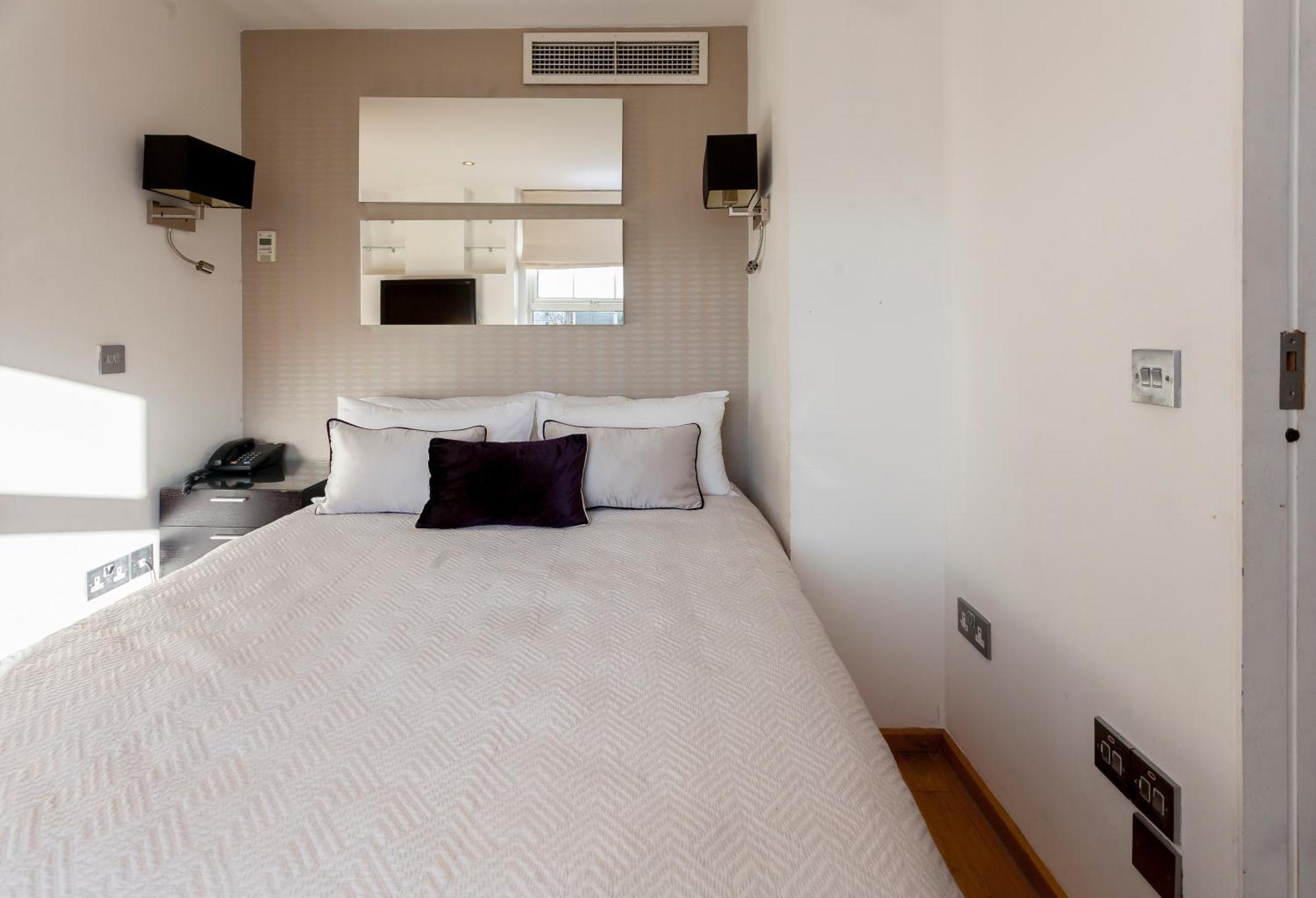 Space 4* Londres