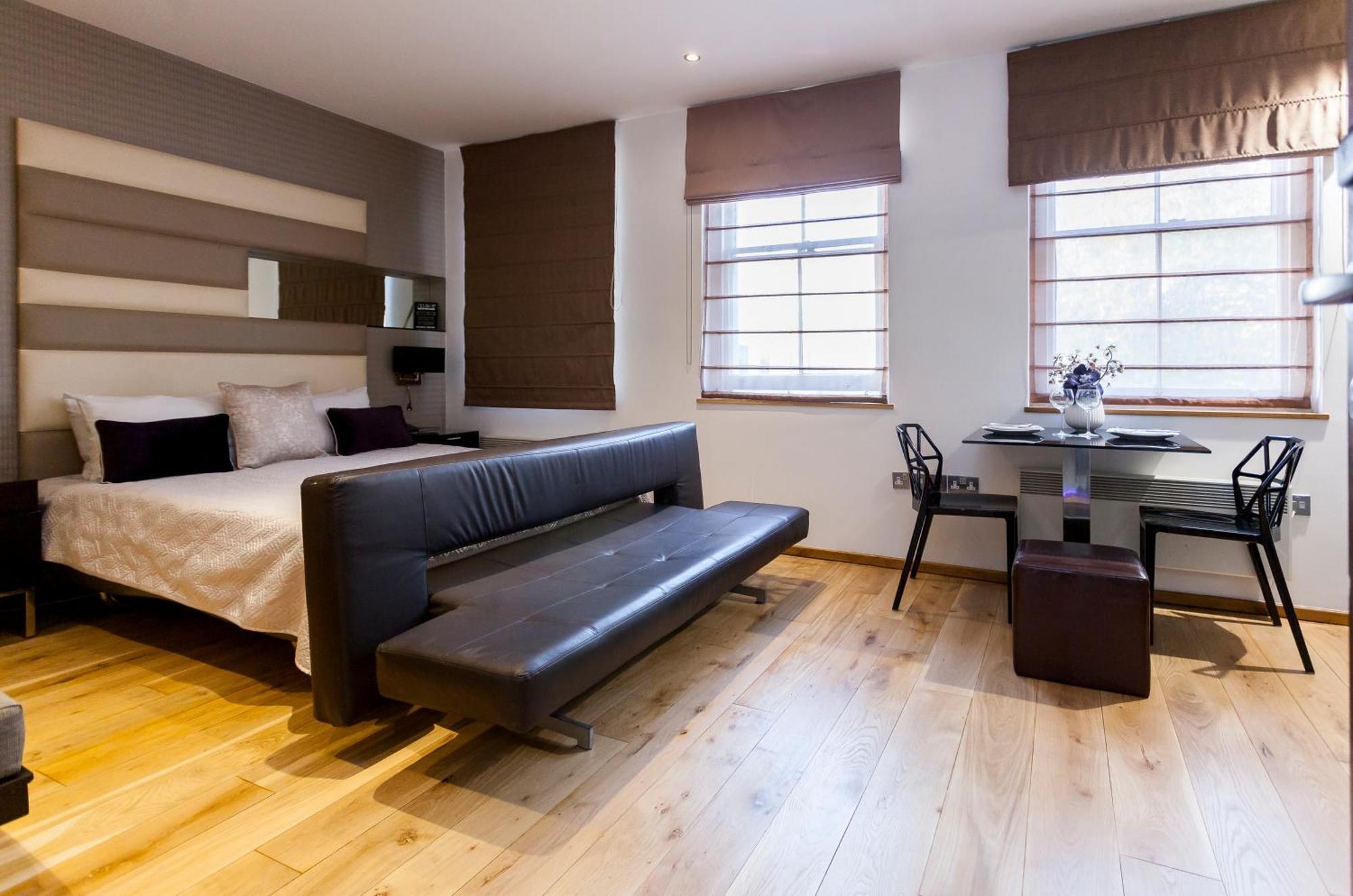 Space 4* Londres