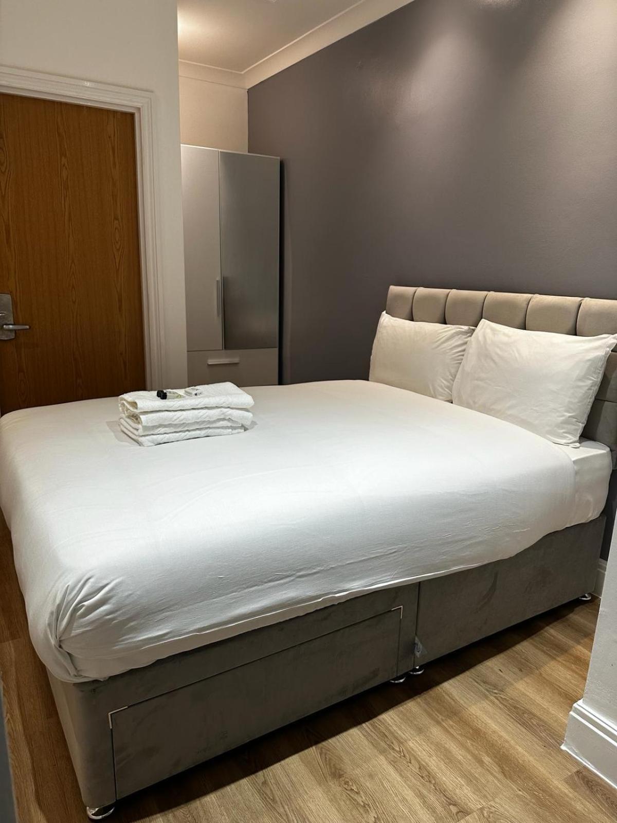 The Park Hotel Londres