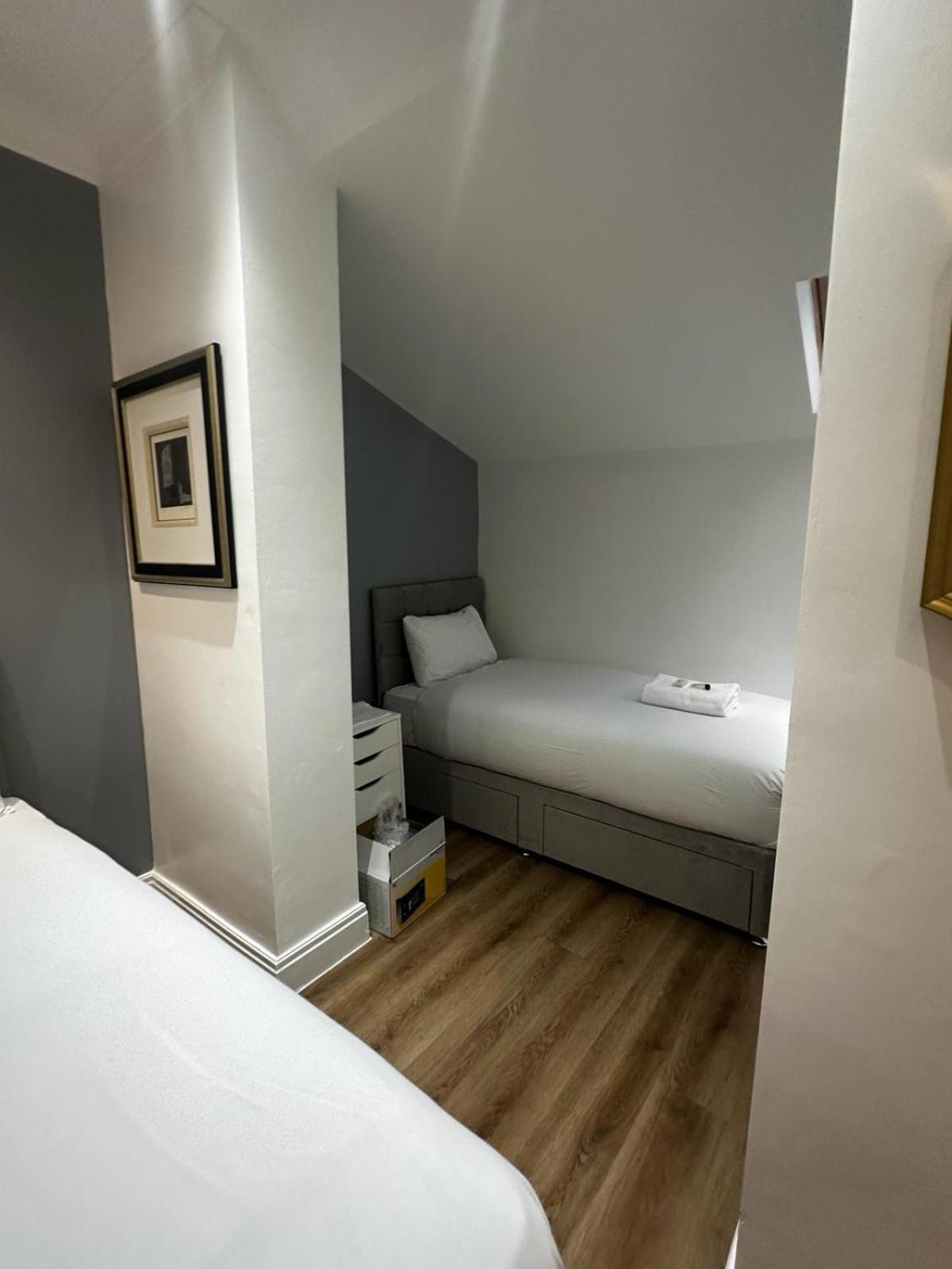 The Park Hotel Londres
