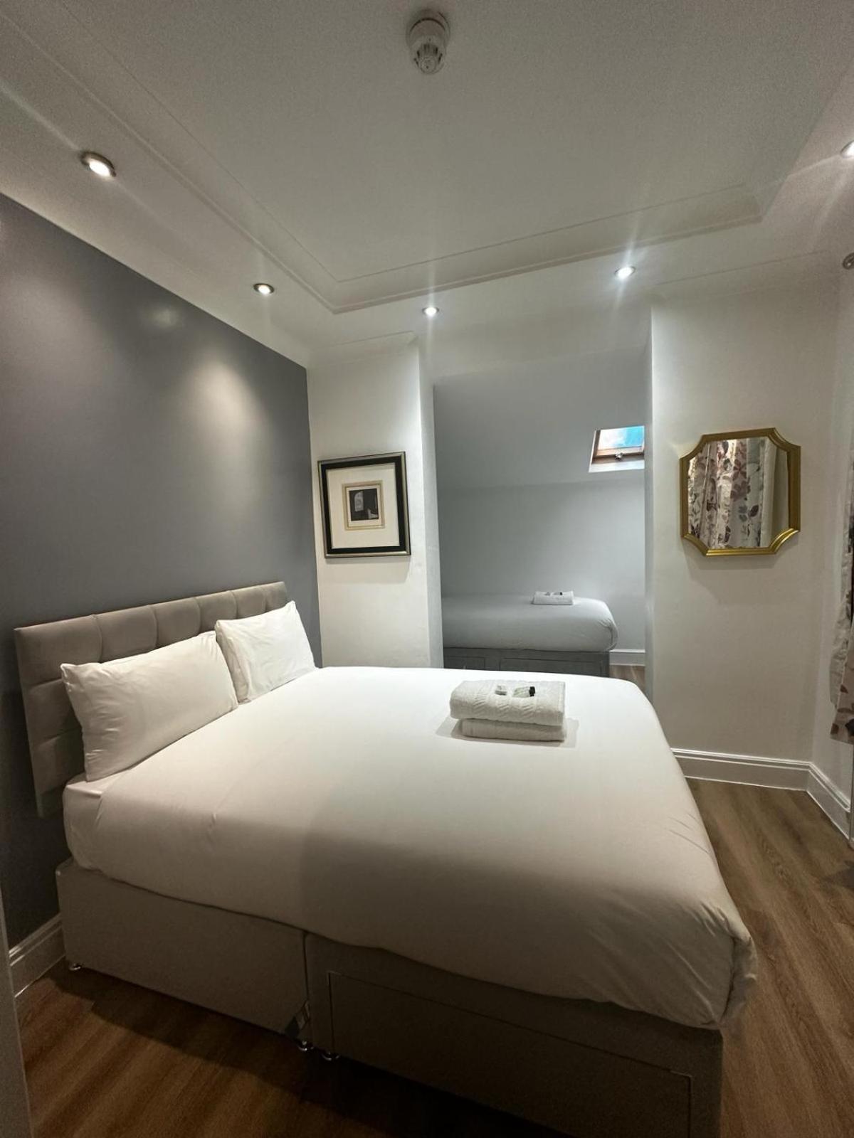 The Park Hotel Londres