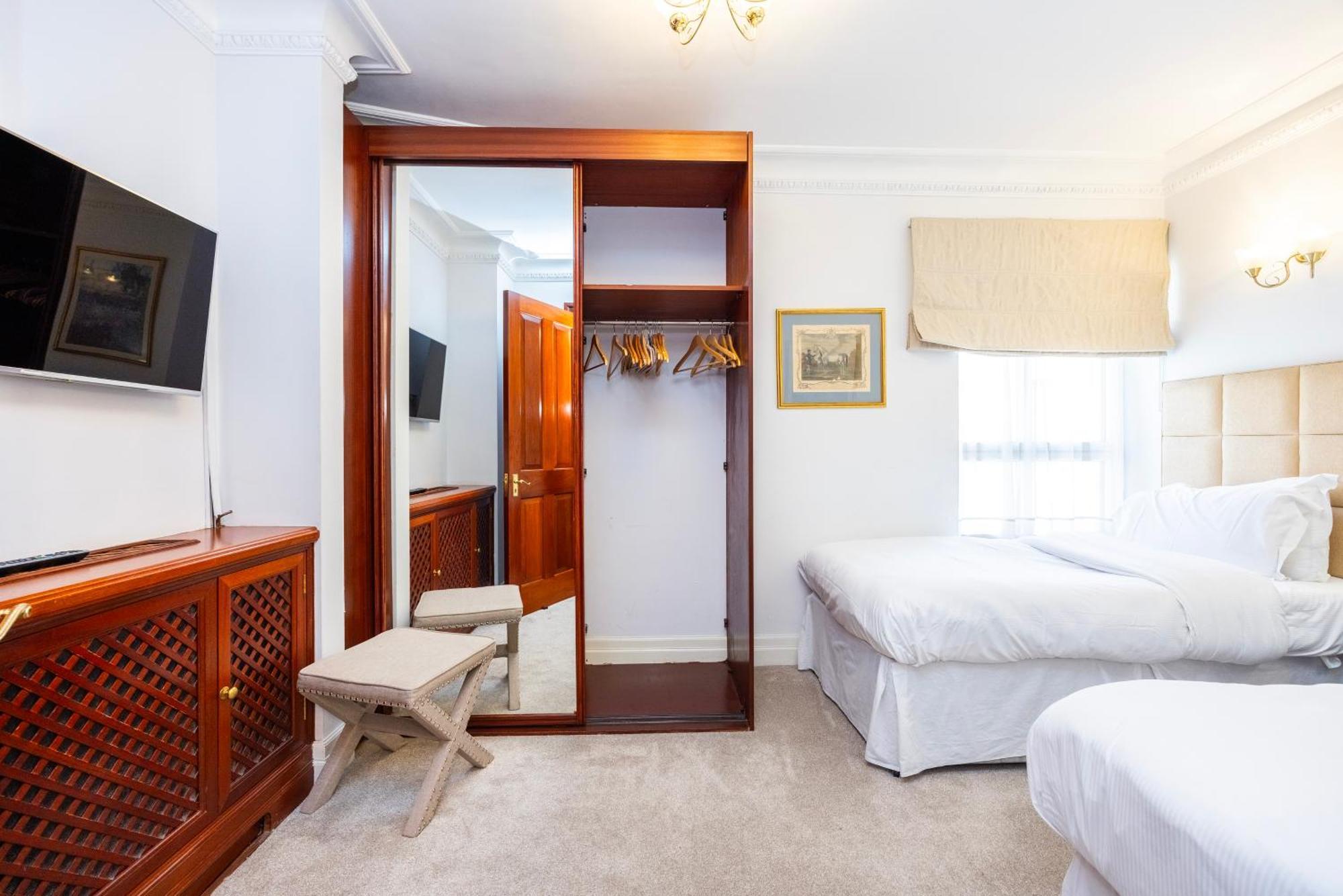 Carlton Court - Mayfair Londres