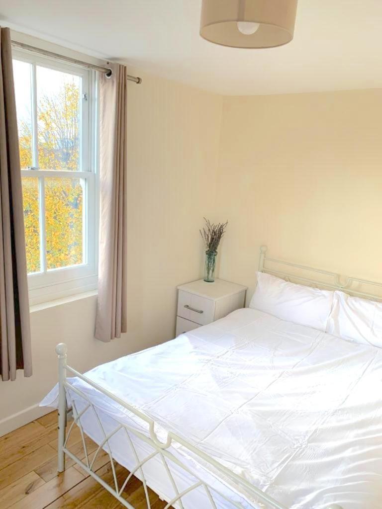 Apartamento London's East End 2 Bedroom