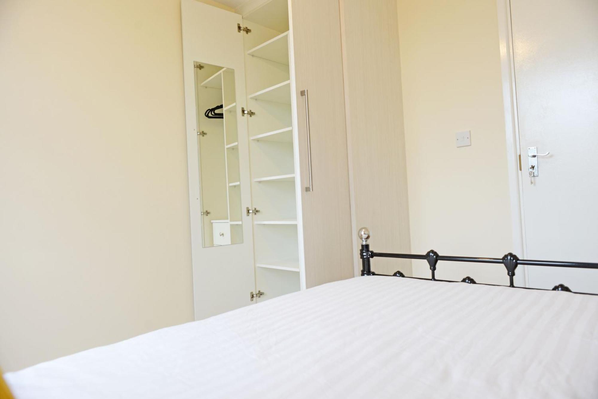 London's East End 2 Bedroom Apartamento