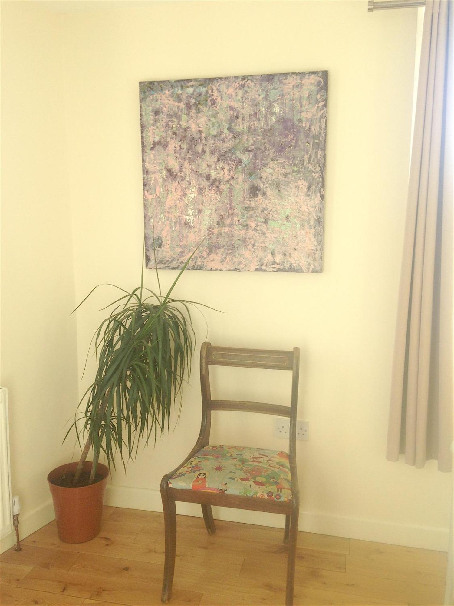 Apartamento London's East End 2 Bedroom
