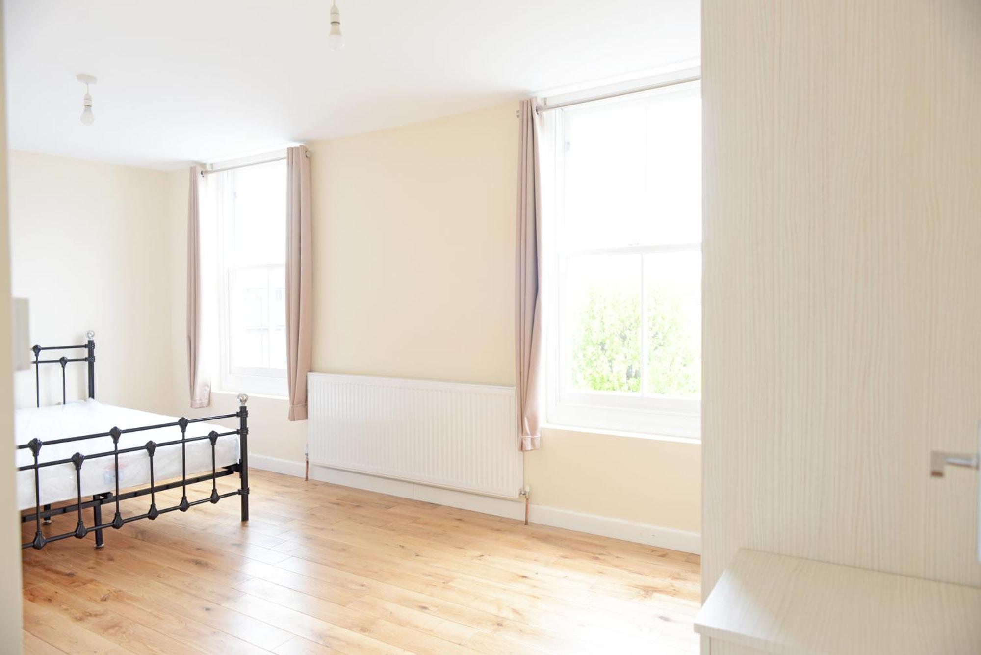 Apartamento London's East End 2 Bedroom