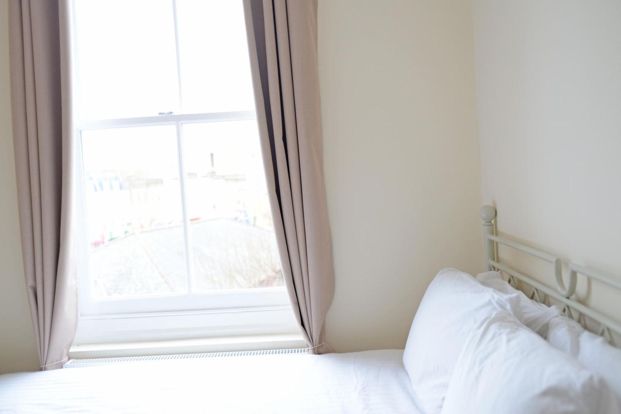 Apartamento London's East End 2 Bedroom Londres
