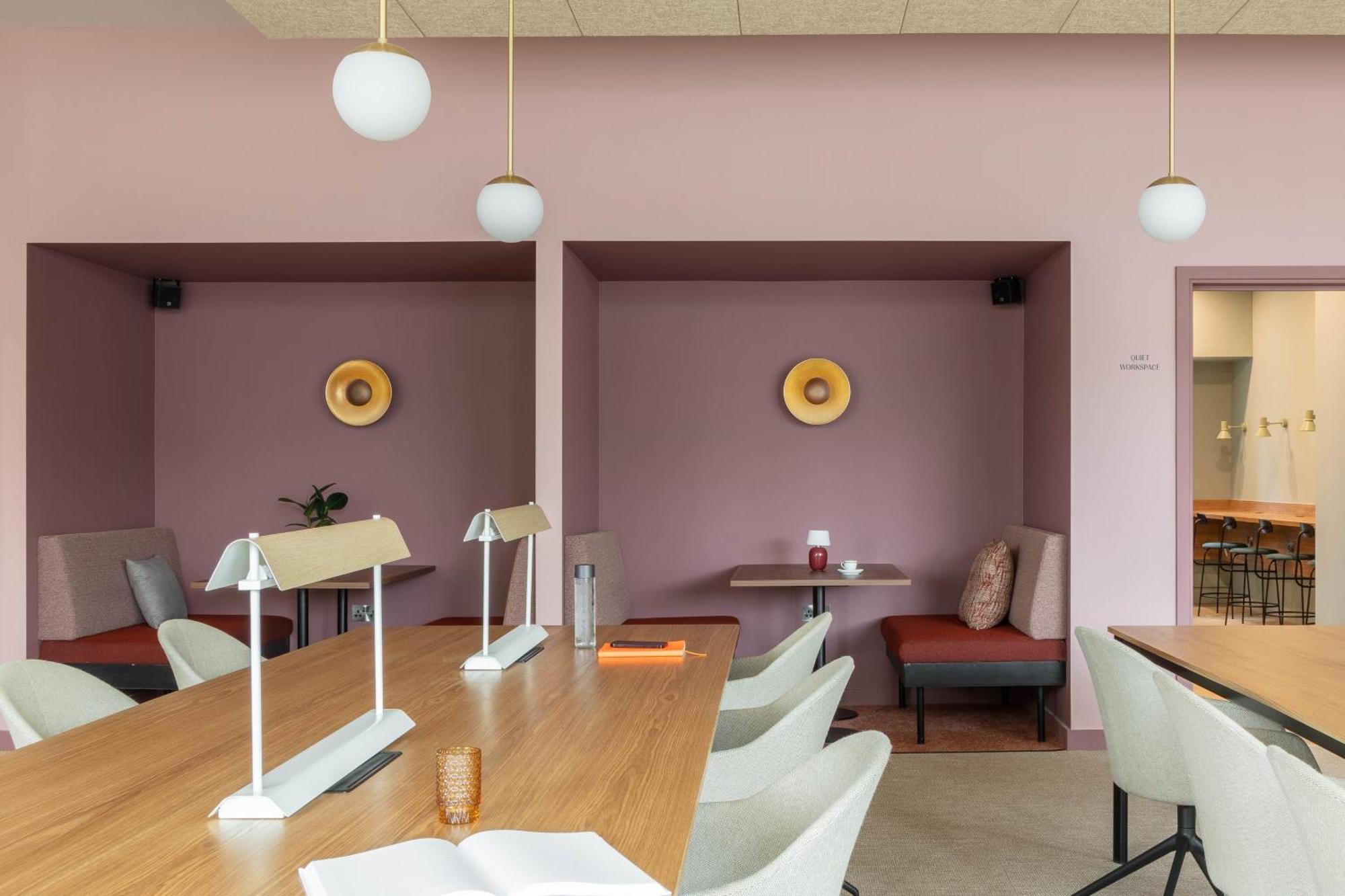 Apartahotel Ark Wembley Londres