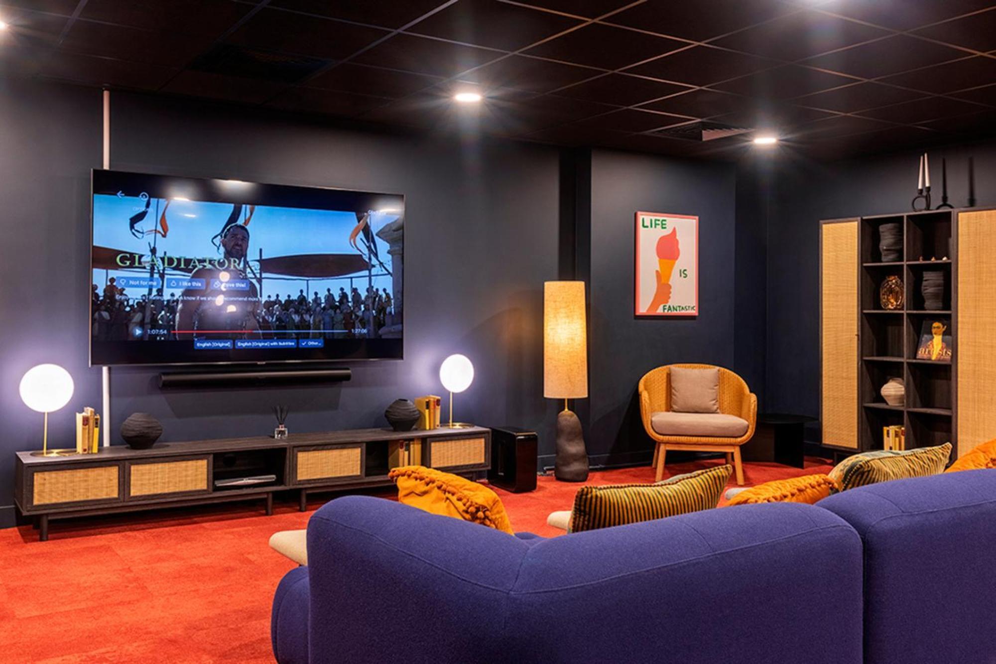 Ark Wembley Apartahotel Londres