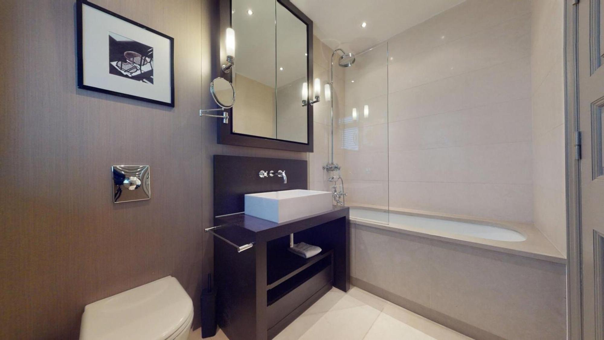 Deluxe - Cadogan Square Appartement