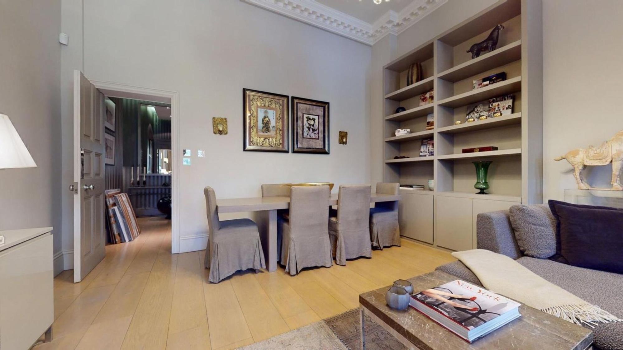 Appartement Deluxe - Cadogan Square