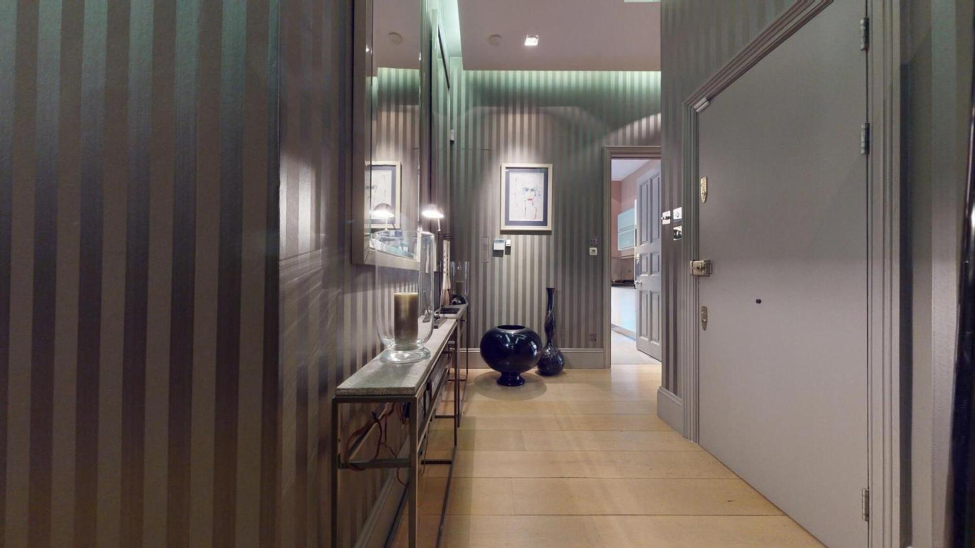 Deluxe - Cadogan Square Appartement *