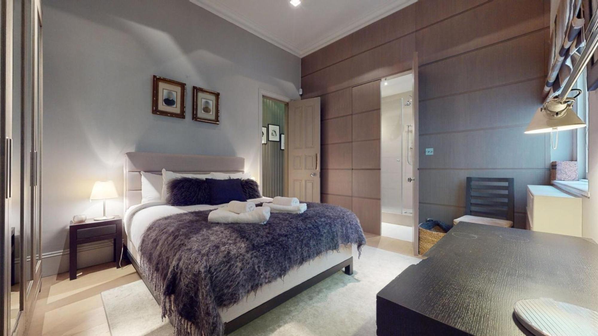 Appartement Deluxe - Cadogan Square *