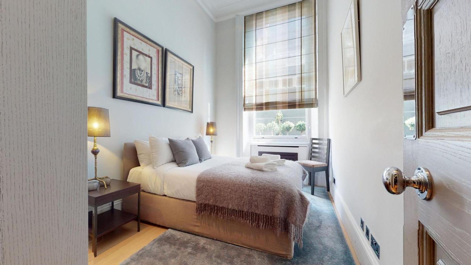 Appartement Deluxe - Cadogan Square Londres