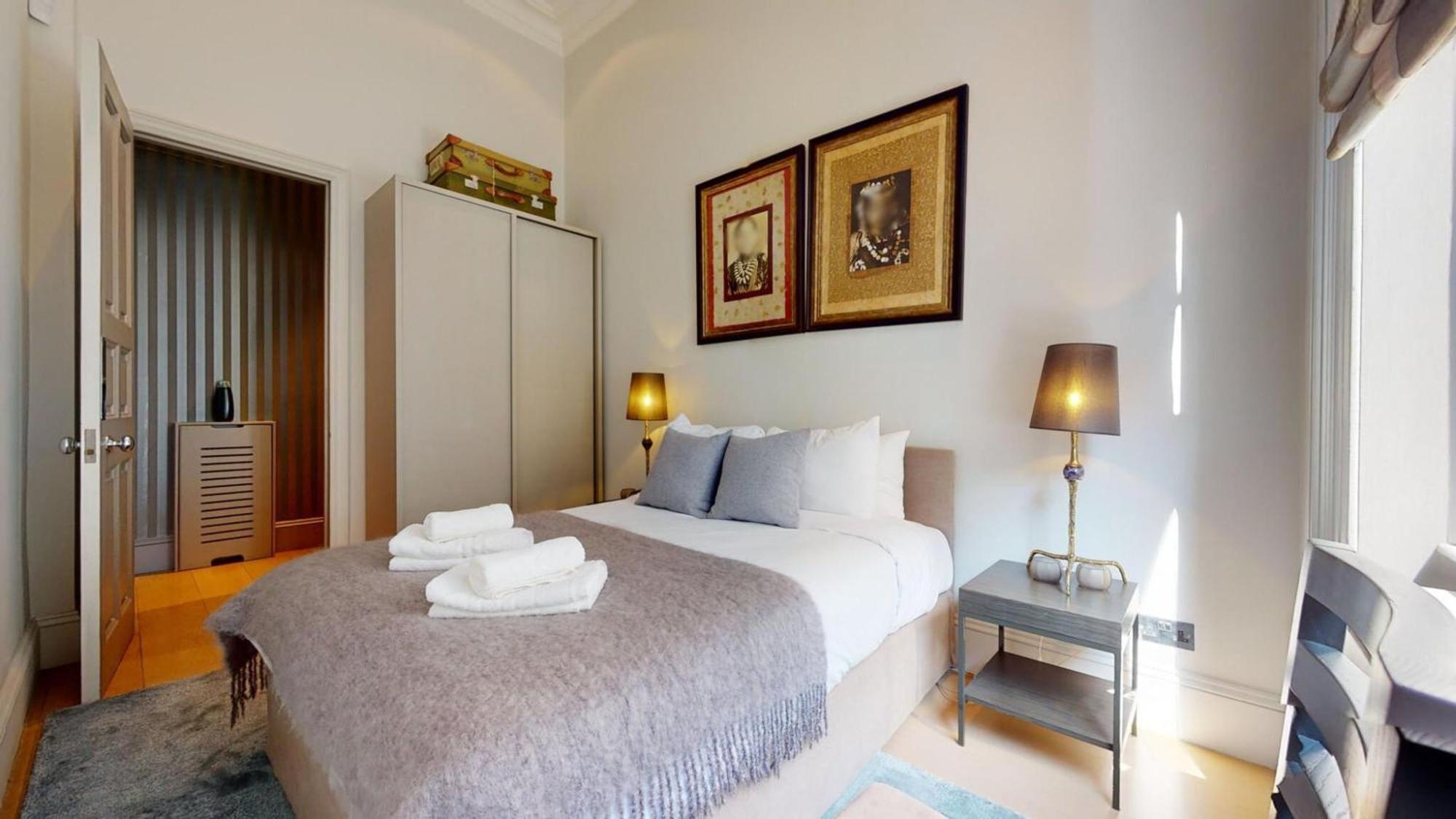 Appartement Deluxe - Cadogan Square *