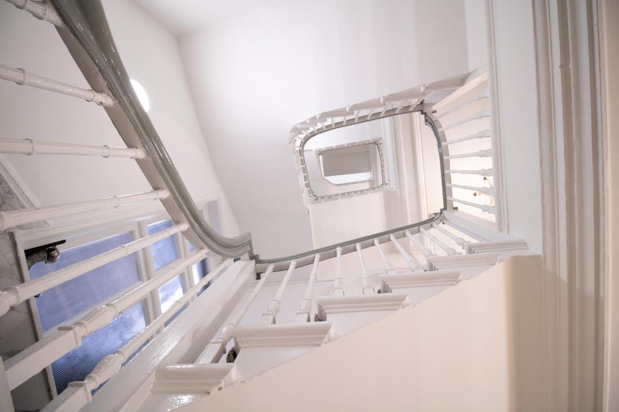 Luxurious 1-bedroom Penthouse On Oxford Street 11g Apartamento Londres