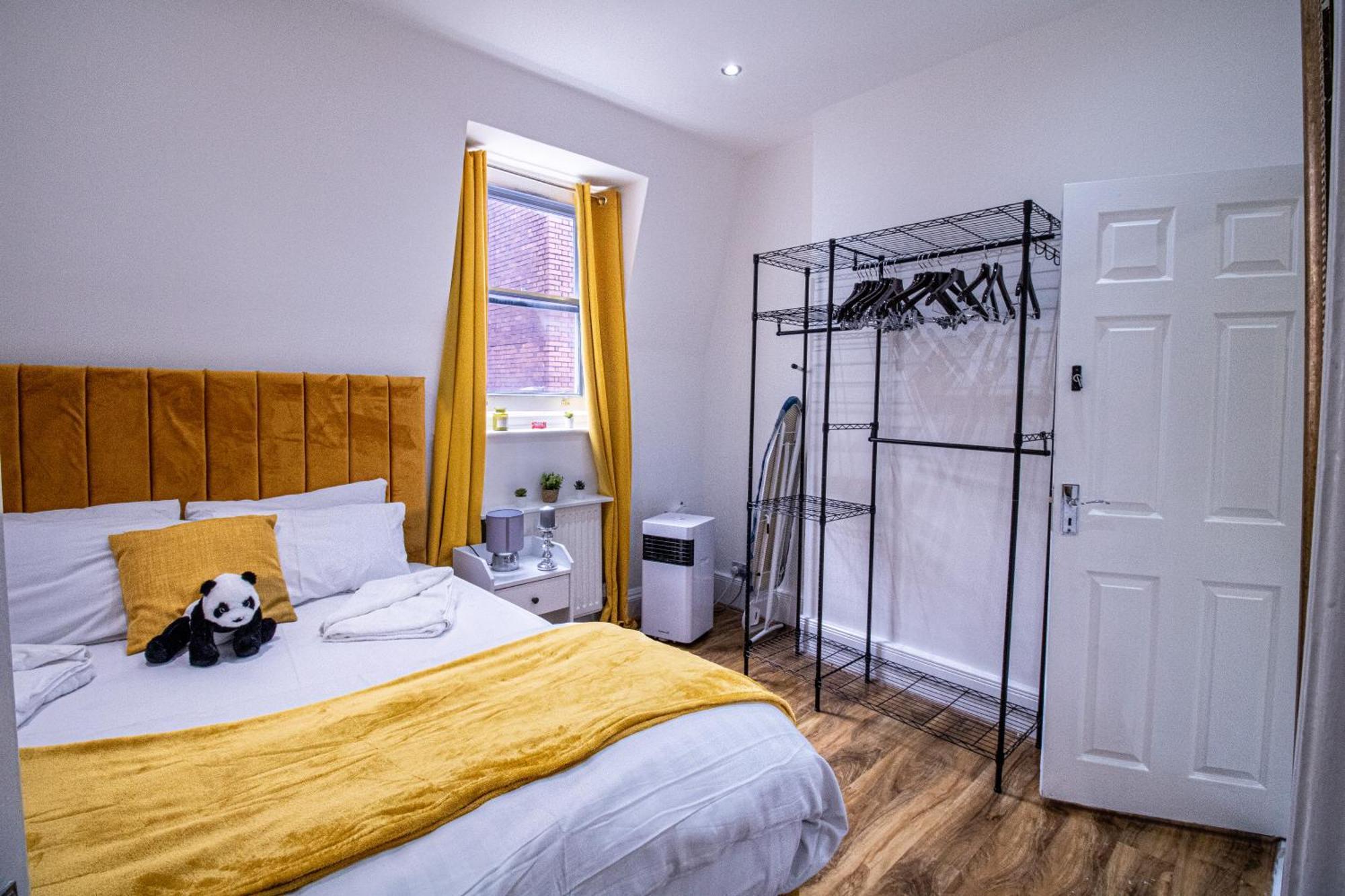 Luxurious On Oxford Street Appartement Londen