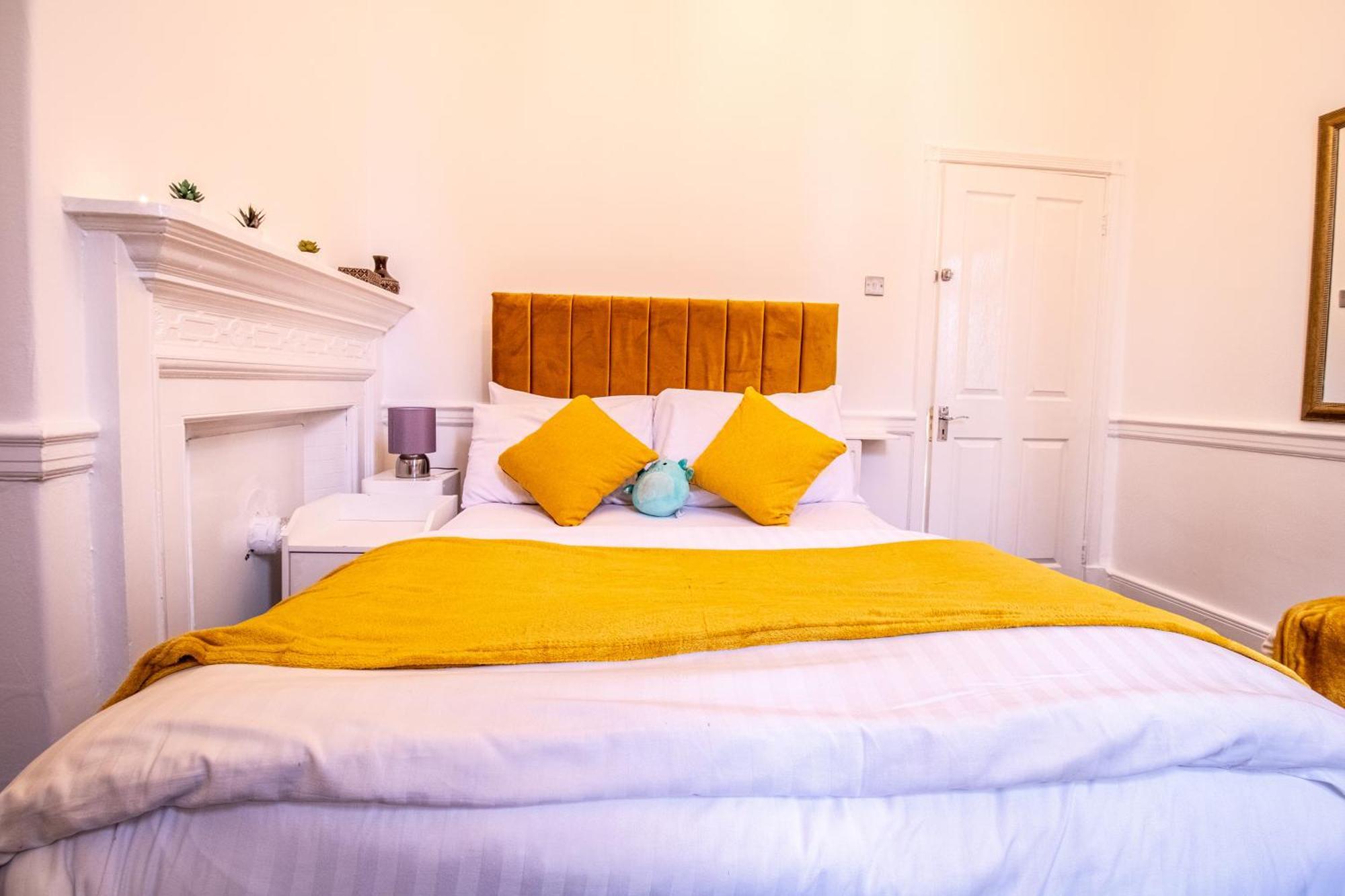 Luxurious On Oxford Street Appartement Londen