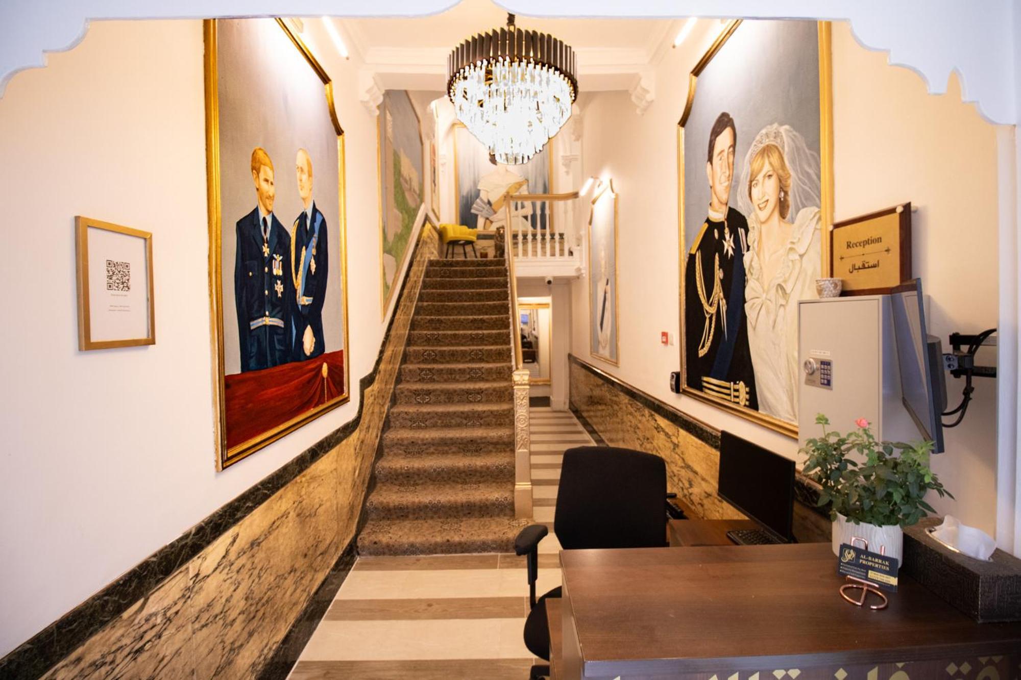 Luxurious On Oxford Street Appartement *