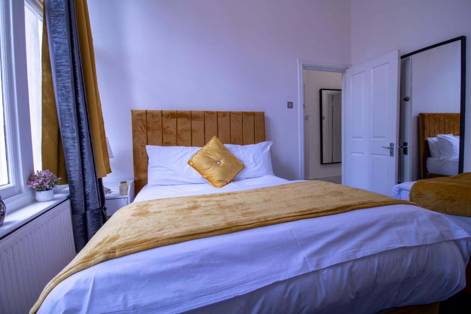 Luxurious On Oxford Street Appartement Londen