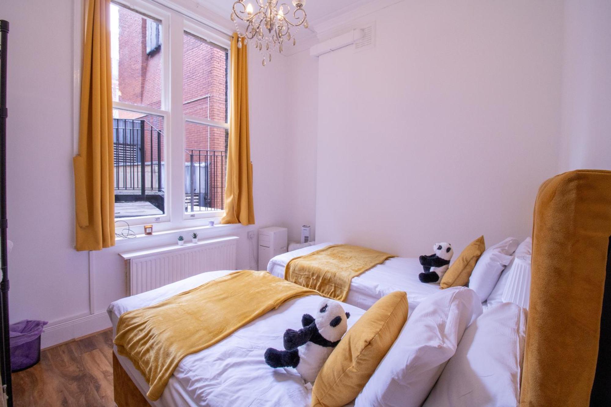 Appartement Luxurious On Oxford Street