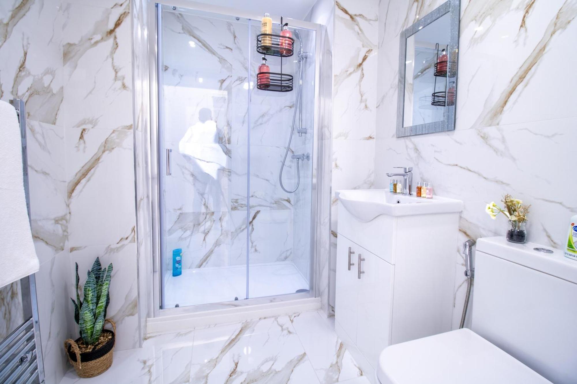 Apartamento 1-bedroom Flat In London's Shopping District 6gc Londres