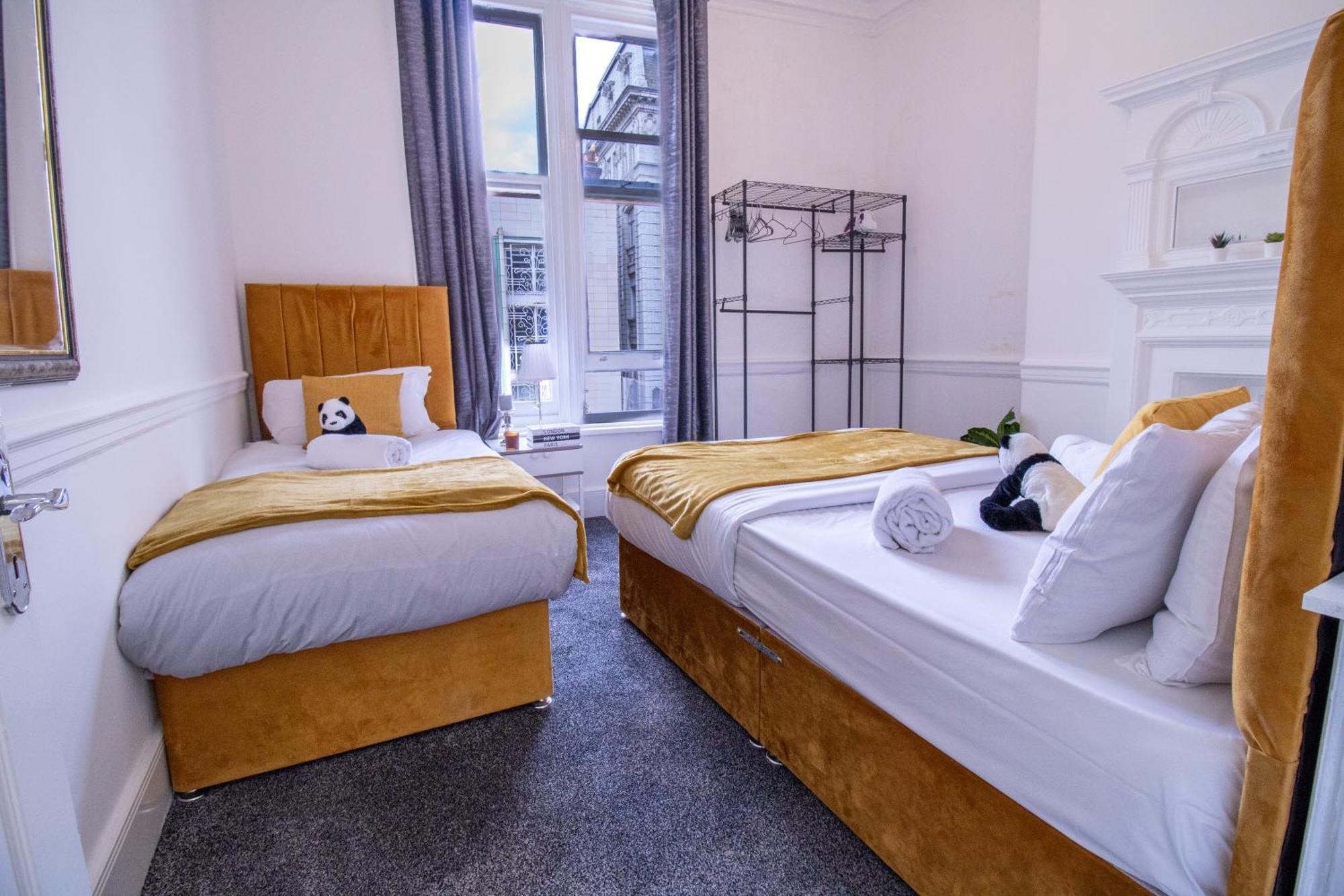 1-bedroom Flat In London's Shopping District 6gc Londres