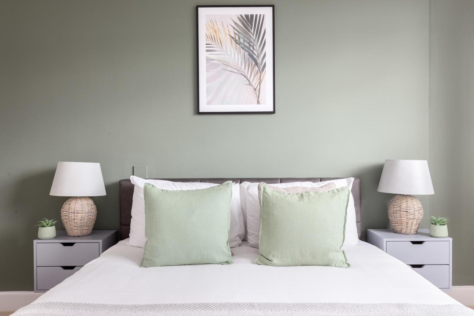 Apartamento The Chiswick Collection Londres