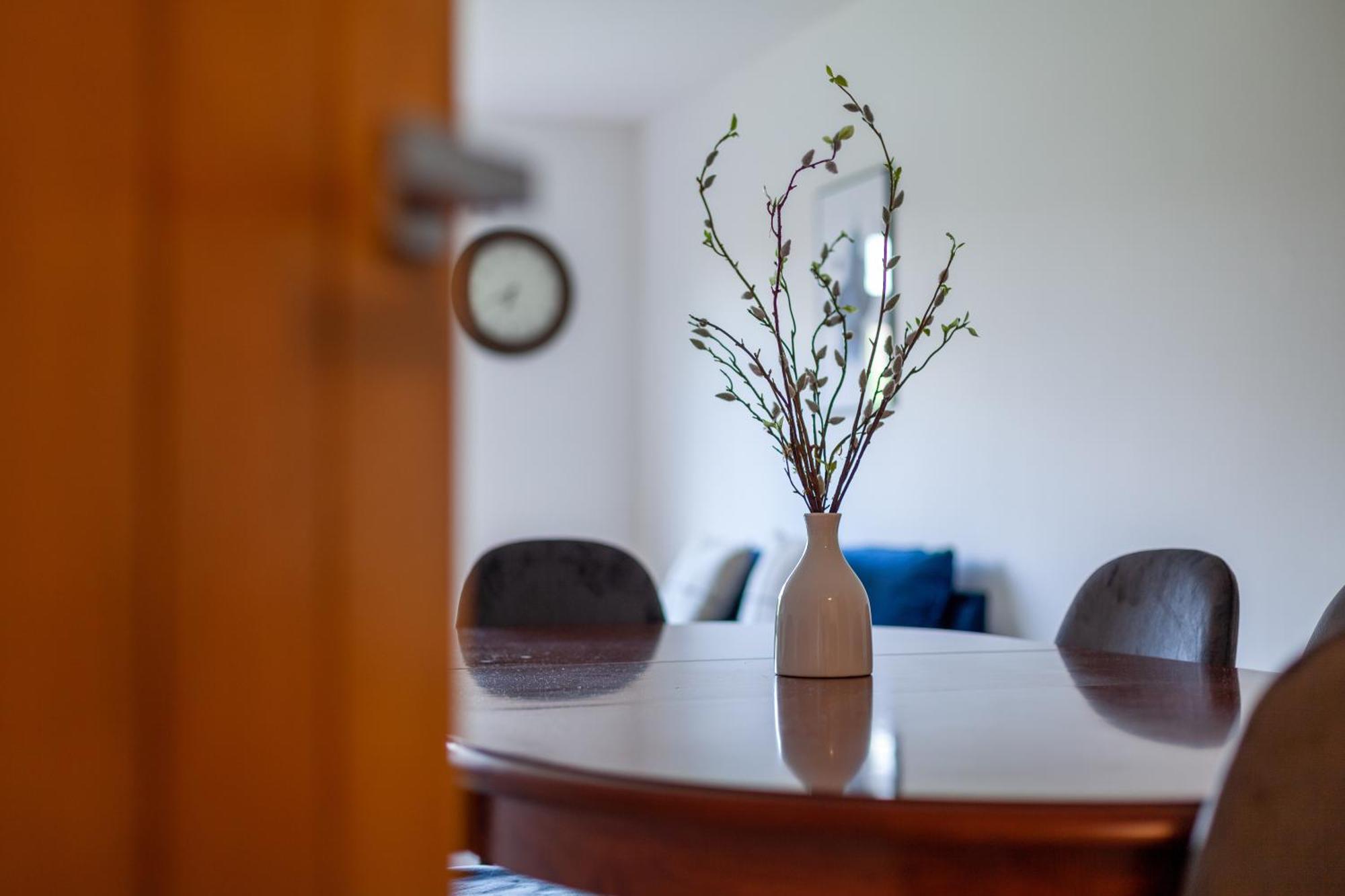 The Ealing Collection Appartement